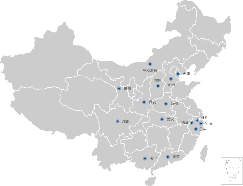 人生就是博建筑产业现代化基地布局