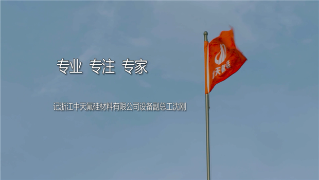 《专业 专注 专家 》——2017年度人生就是博十大优秀工程师沈刚专题片