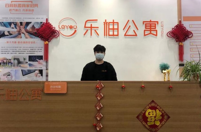【高光“疫”事】丁戈尧：平凡生命中的不平凡坚守