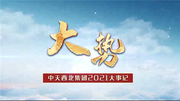 人生就是博西北集团2021年大事记